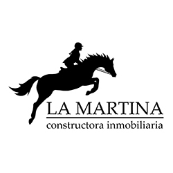 Constructora Inmobiliaria La Martina